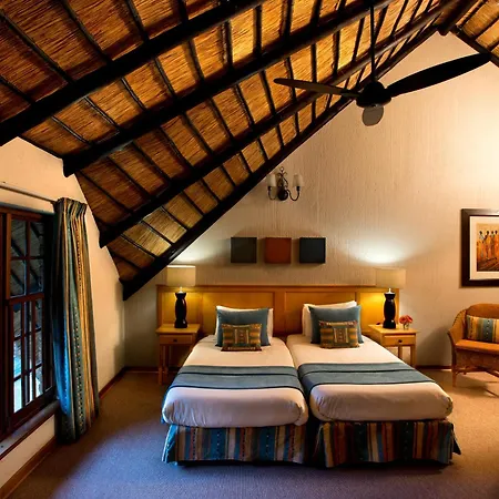 Kruger Park Lodge-3