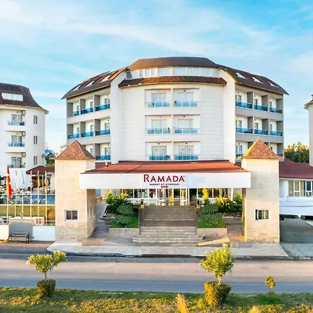Ramada Resort Side-2
