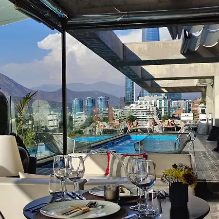 Solace Hotel Santiago-3