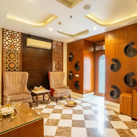 Radisson Jodhpur-2