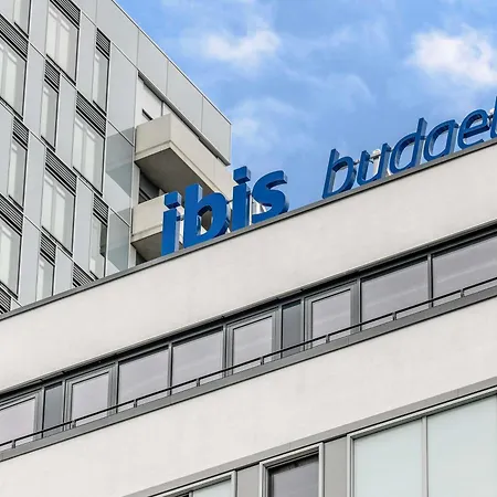 ibis budget Berlin Alexanderplatz-2
