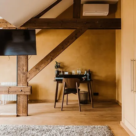 Boutique Hotel Marie Marie-3