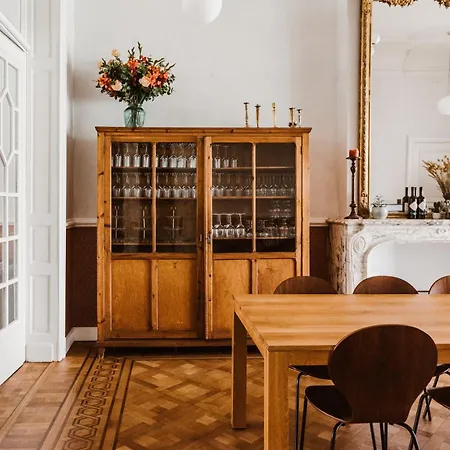 Boutique Hotel Marie Marie-2