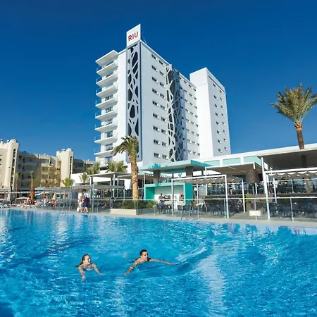 Hotel Riu Costa Del Sol-2