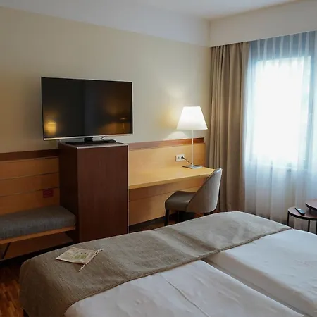 Centrovital Hotel Berlin-3