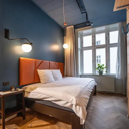 Hotel Mayfair-2