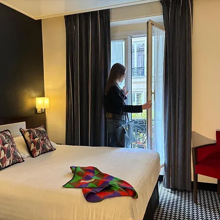 Hotel Best Western Anjou Lafayette-2