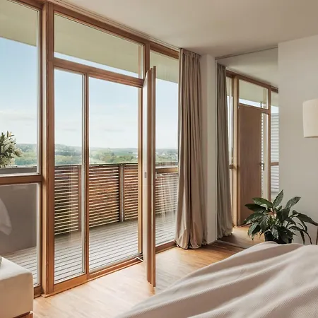 Falkensteiner Balance Resort Stegersbach - Adults only-2