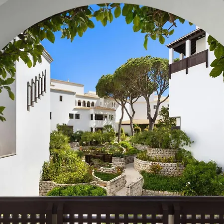 Pine Cliffs Residence, A Luxury Collection Resort, Algarve-3