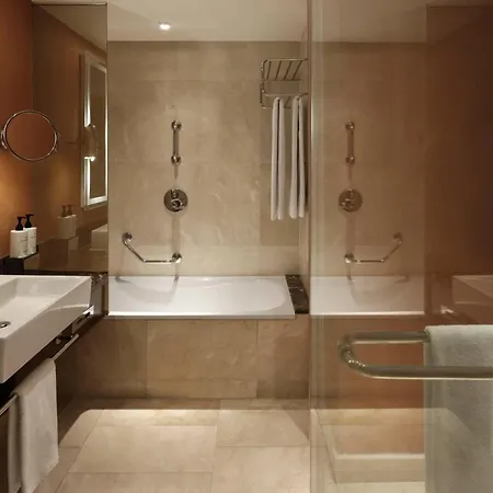 Intercontinental Amman Jordan By Ihg-3