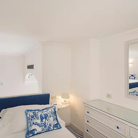 Hotel Continental Mare-3