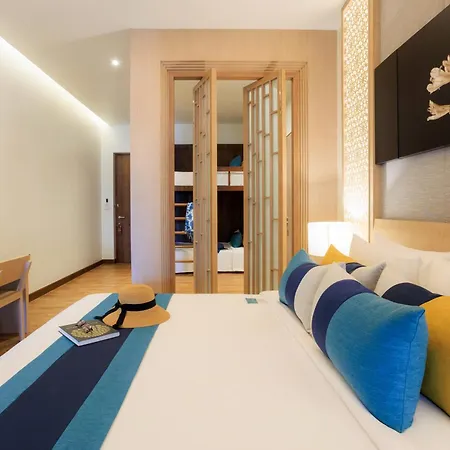 Chaweng Regent Beach Resort - SHA Extra Plus-3