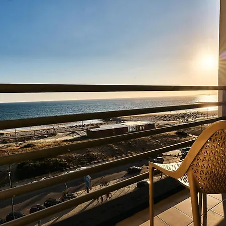 Tryp By Wyndham Lisboa Caparica Mar-3