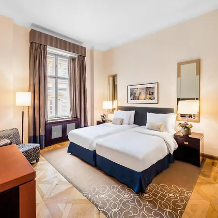 Mandarin Oriental, Prague-2