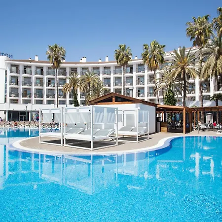 Hotel Best Cambrils-2