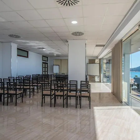 Hotel Bahía Calpe by Pierre&Vacances-2