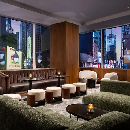 Hyatt Regency Times Square-2