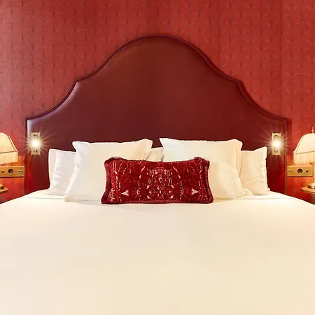 Hotel Espana Ocean Drive - Newly Renovated-3
