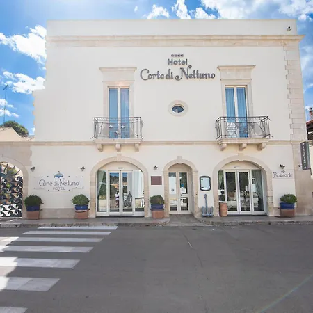 Corte Di Nettuno - CDSHotels-2