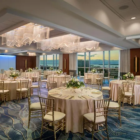 The Westin Tampa Bay-2