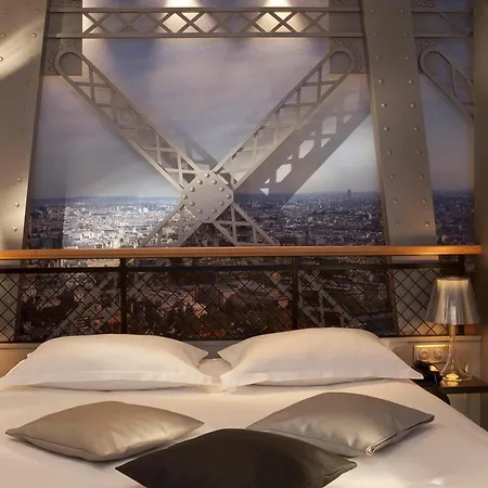 Secret De Paris - Hotel & Spa (Adults Only)-2
