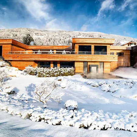 Wellnesshotel Eggerwirt-2