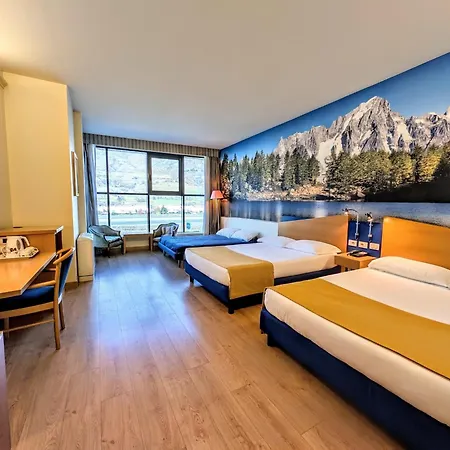Hotel Express Aosta East-2