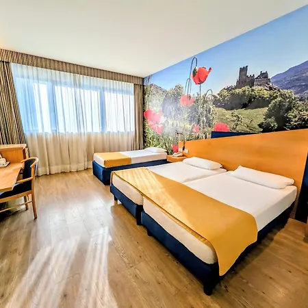 Hotel Express Aosta East-3