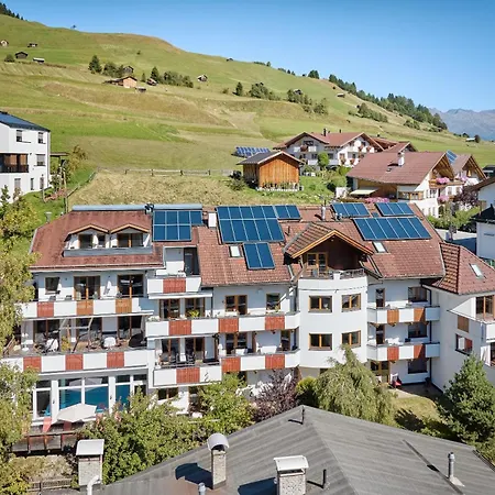 Aparthotel Philipp-2