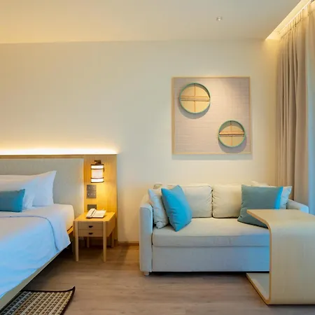 KC Grande Resort&Spa - SHA Extra Plus-2