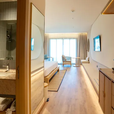 KC Grande Resort&Spa - SHA Extra Plus-3