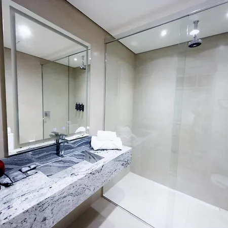 Chris Wellness Resort Hotel-2