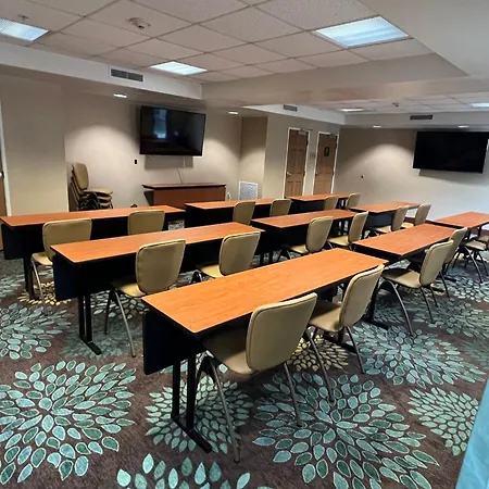 Staybridge Suites Fayetteville By Ihg-2