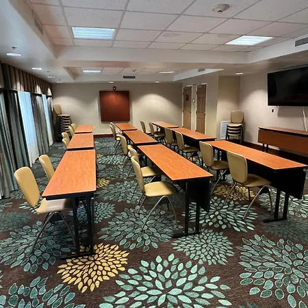 Staybridge Suites Fayetteville By Ihg-3