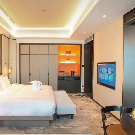 银都酒店 Yandoo Hotel-3