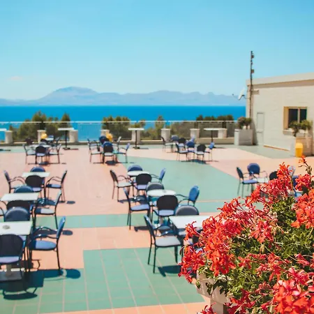 Cdshotels Terrasini - Citta Del Mare-2