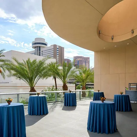 Sheraton Phoenix Downtown-2
