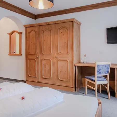 Hotel Garni Bergsonne-2