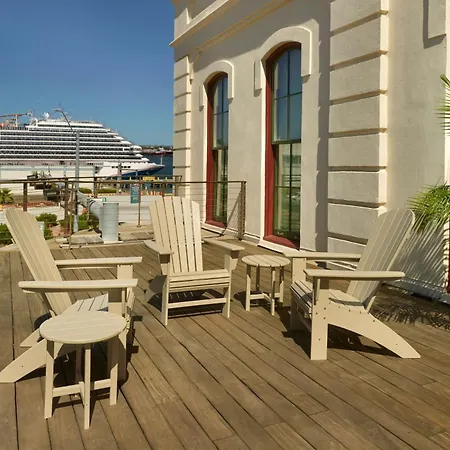 The Tremont House, Galveston, A Tribute Portfolio Hotel-3