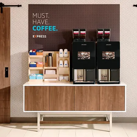 Holiday Inn Express Pittsburgh West - Greentree, An Ihg Hotel-2