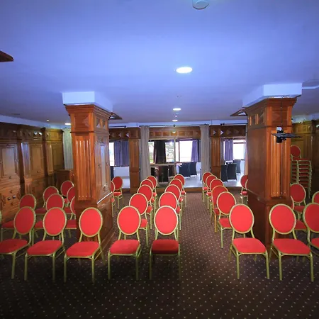 Hotel Parador-2