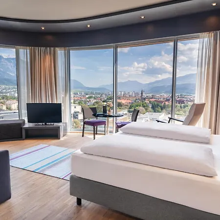 Adlers Hotel Innsbruck-3