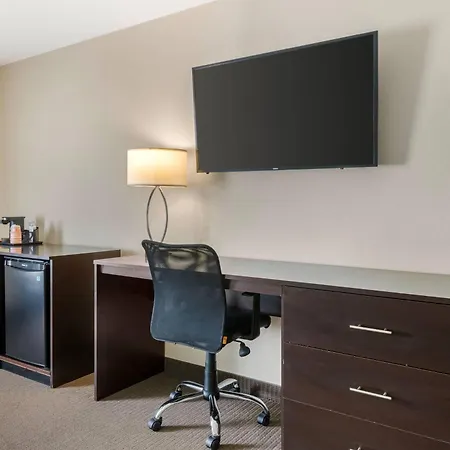 Sleep Inn & Suites Port Charlotte-Punta Gorda-3