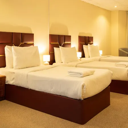 Regal Peninsula Hotel Formerly New Peninsula Hotel Ghubaiba Bus Station Bur Dubai-3
