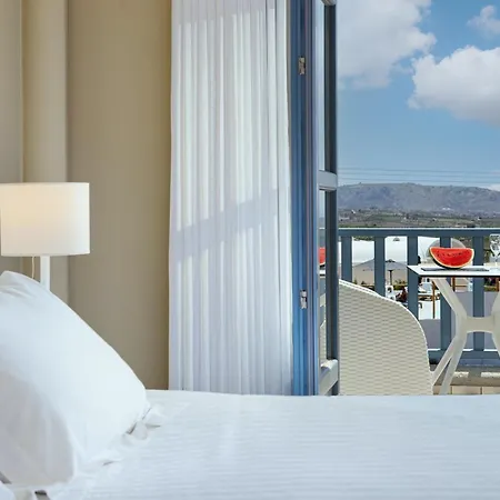 Acroterra Rosa Luxury Suites & Spa-2