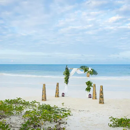 Zanzibar White Sand Luxury Villas&Spa - Relais&Chateaux-2