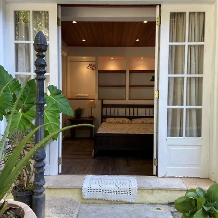 Casa São Conrado-3