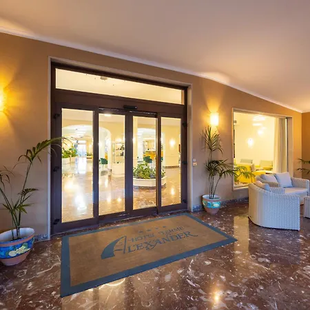 Hotel Terme Alexander-2