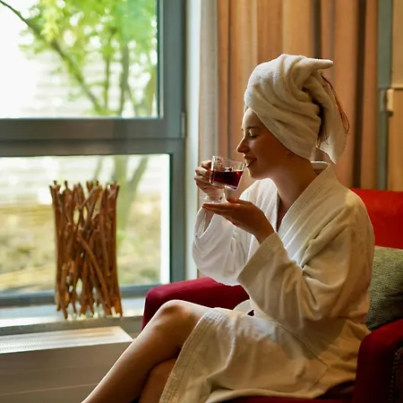 Aspria Hannover Maschsee Sport & Spa-2