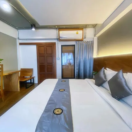 Lanna Tree Boutique Hotel-3
